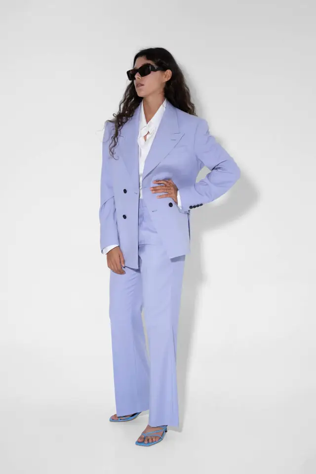 Fashion campaign photograph 5